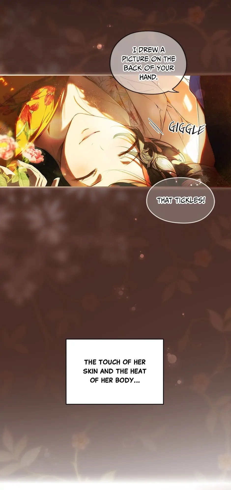 Secret Lady, Chapter 88 image 20